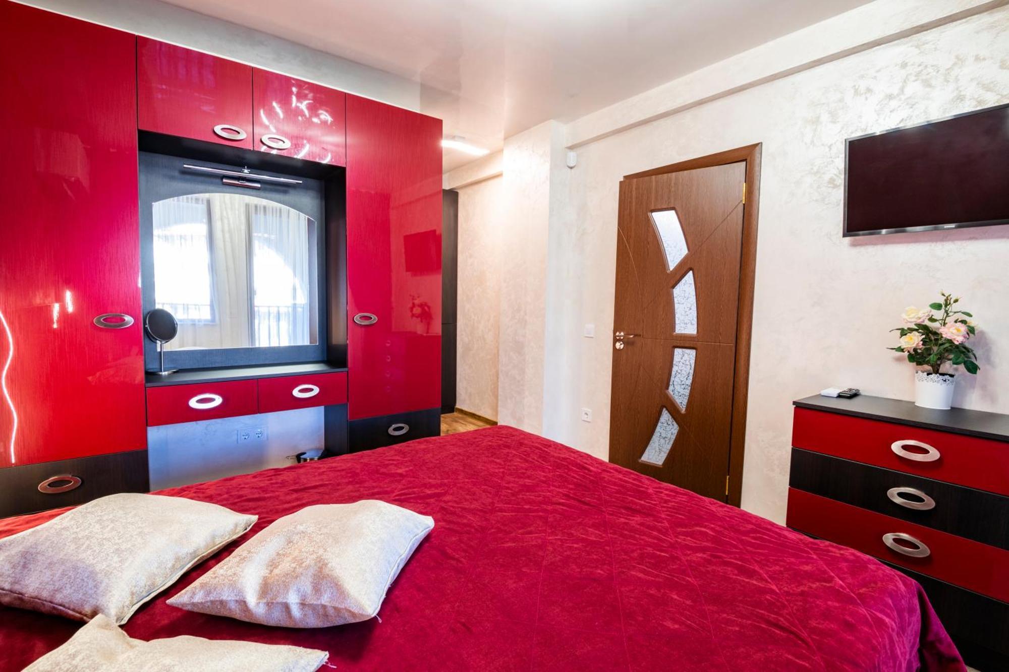 Luxe Apartment Grand Monastery In Pamporovo Exterior photo